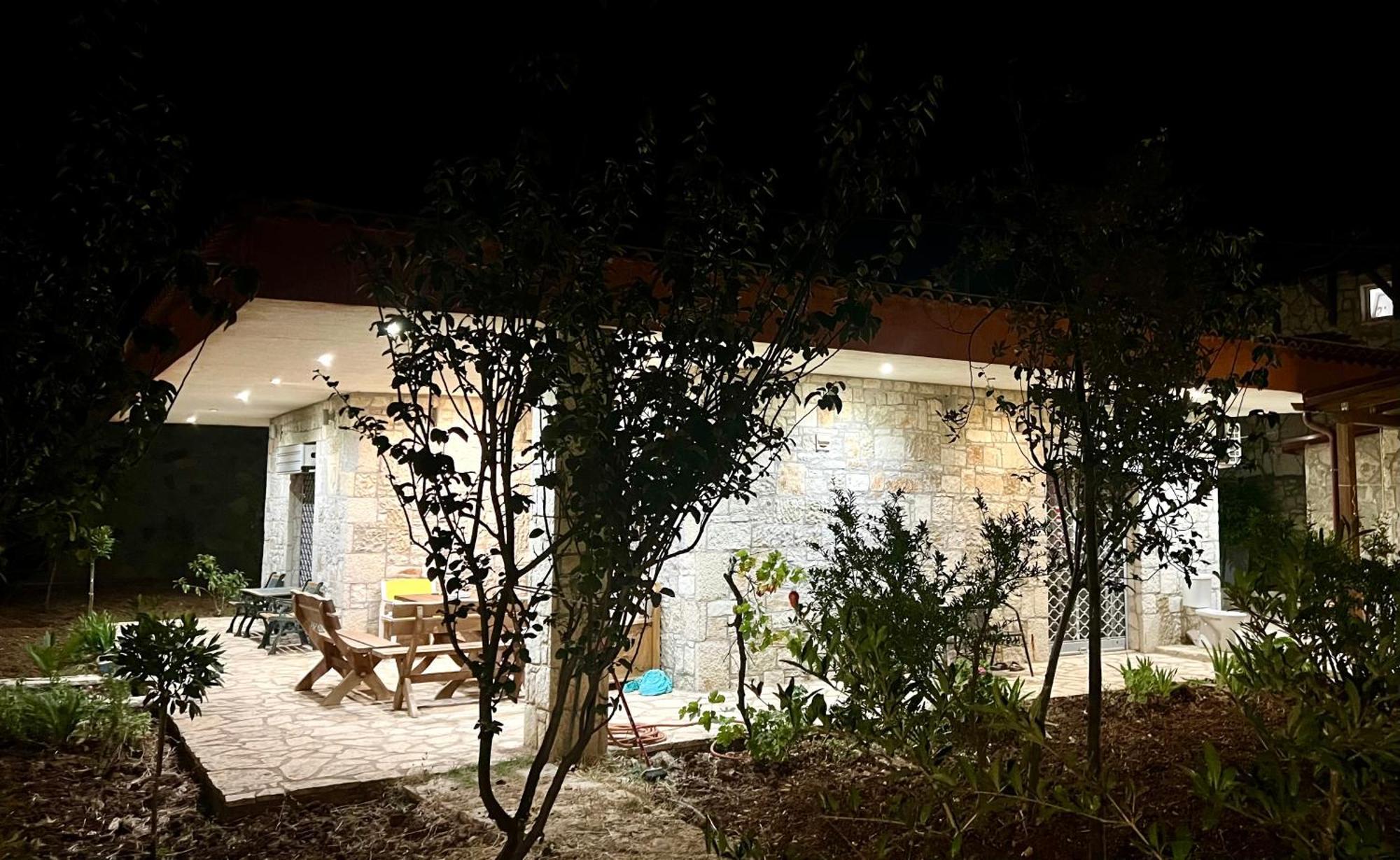 Jardin Miraculeux 호텔 히마레 외부 사진